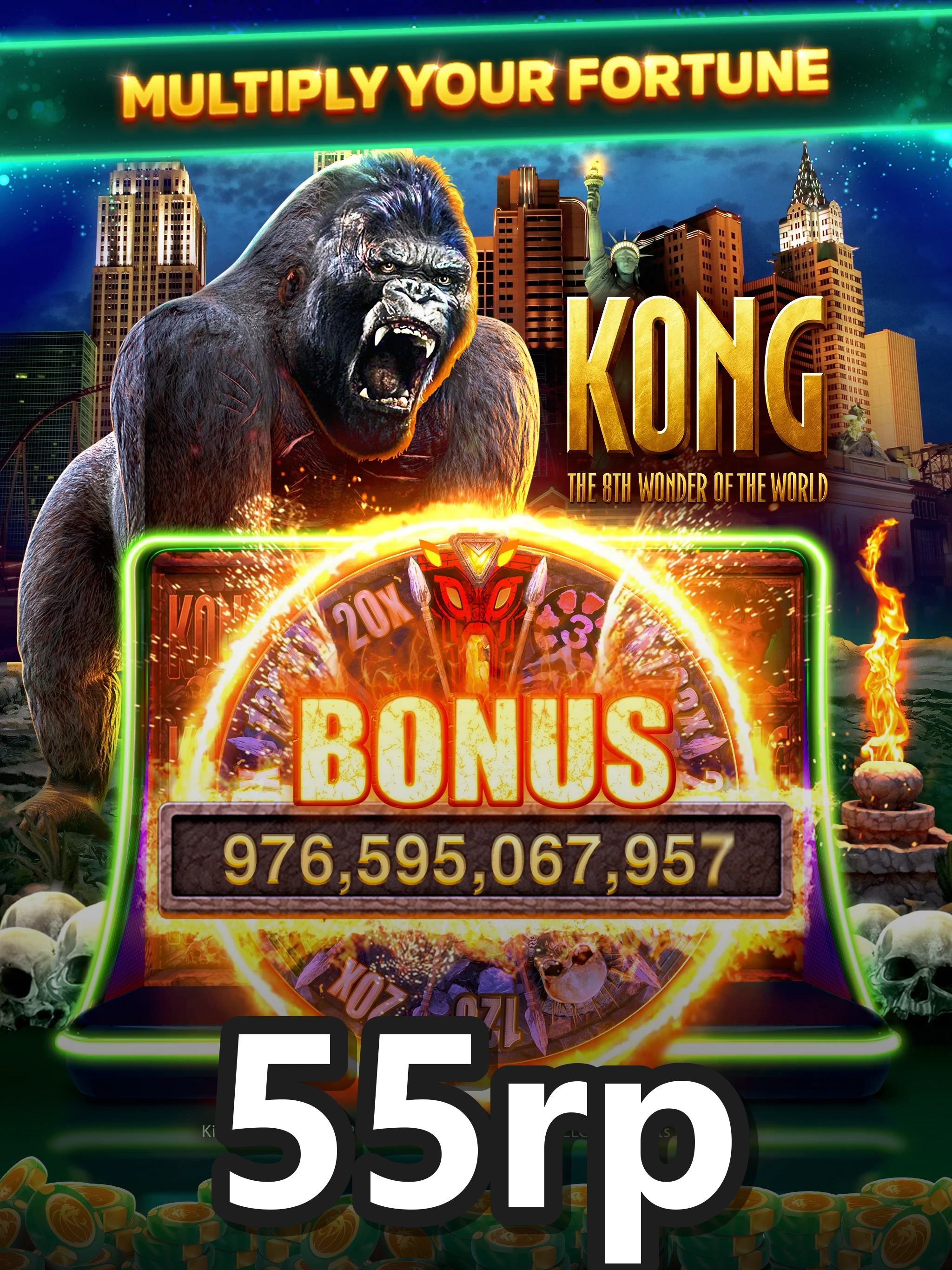55rp APK