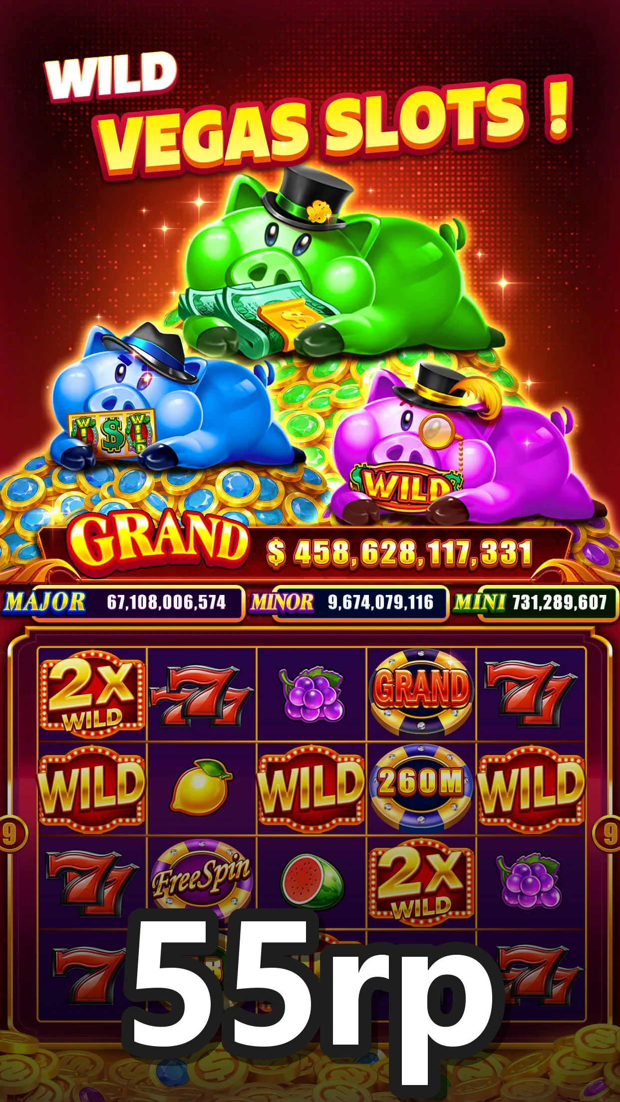 55rp APK